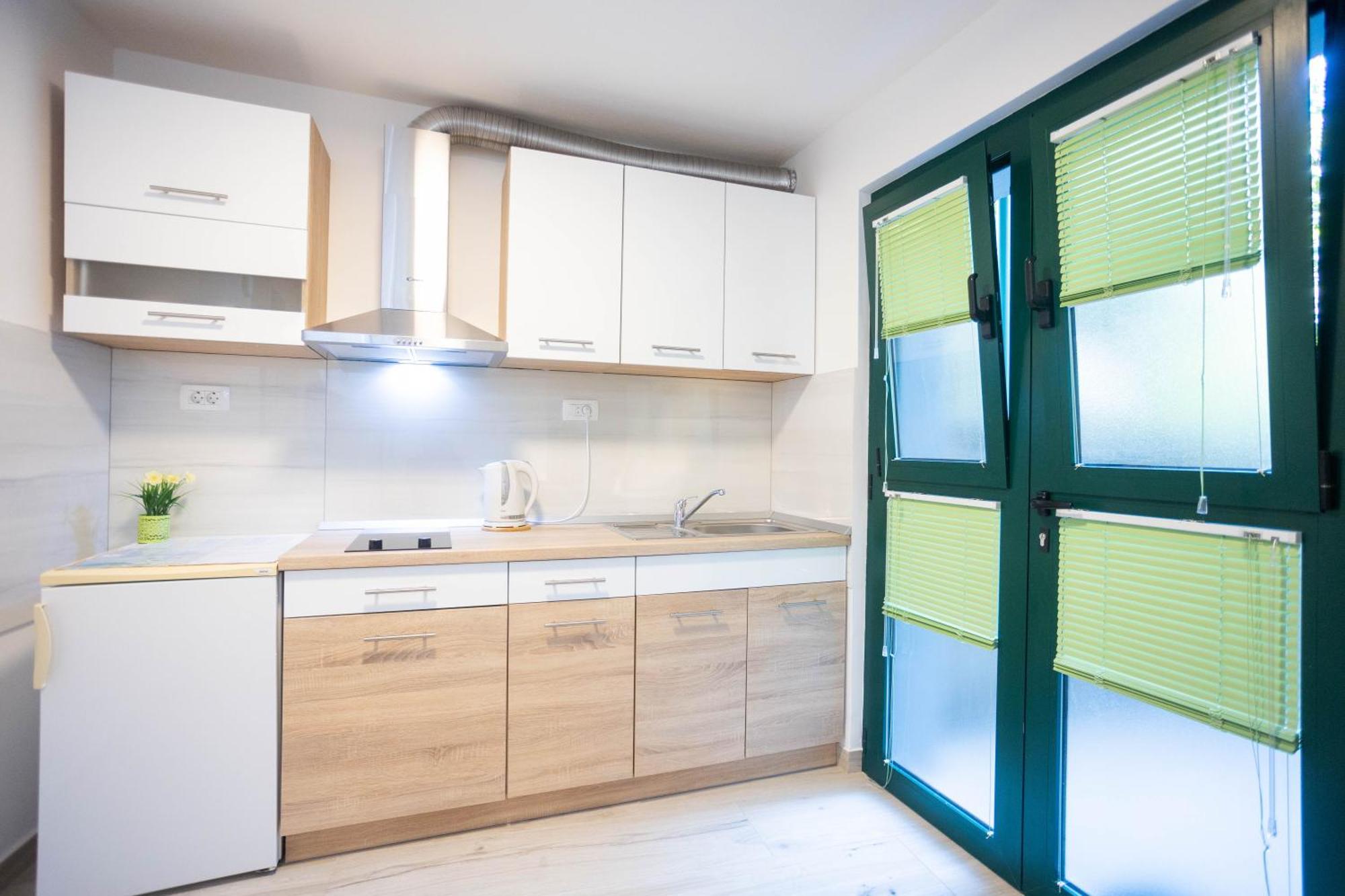 Belly Apartamento *