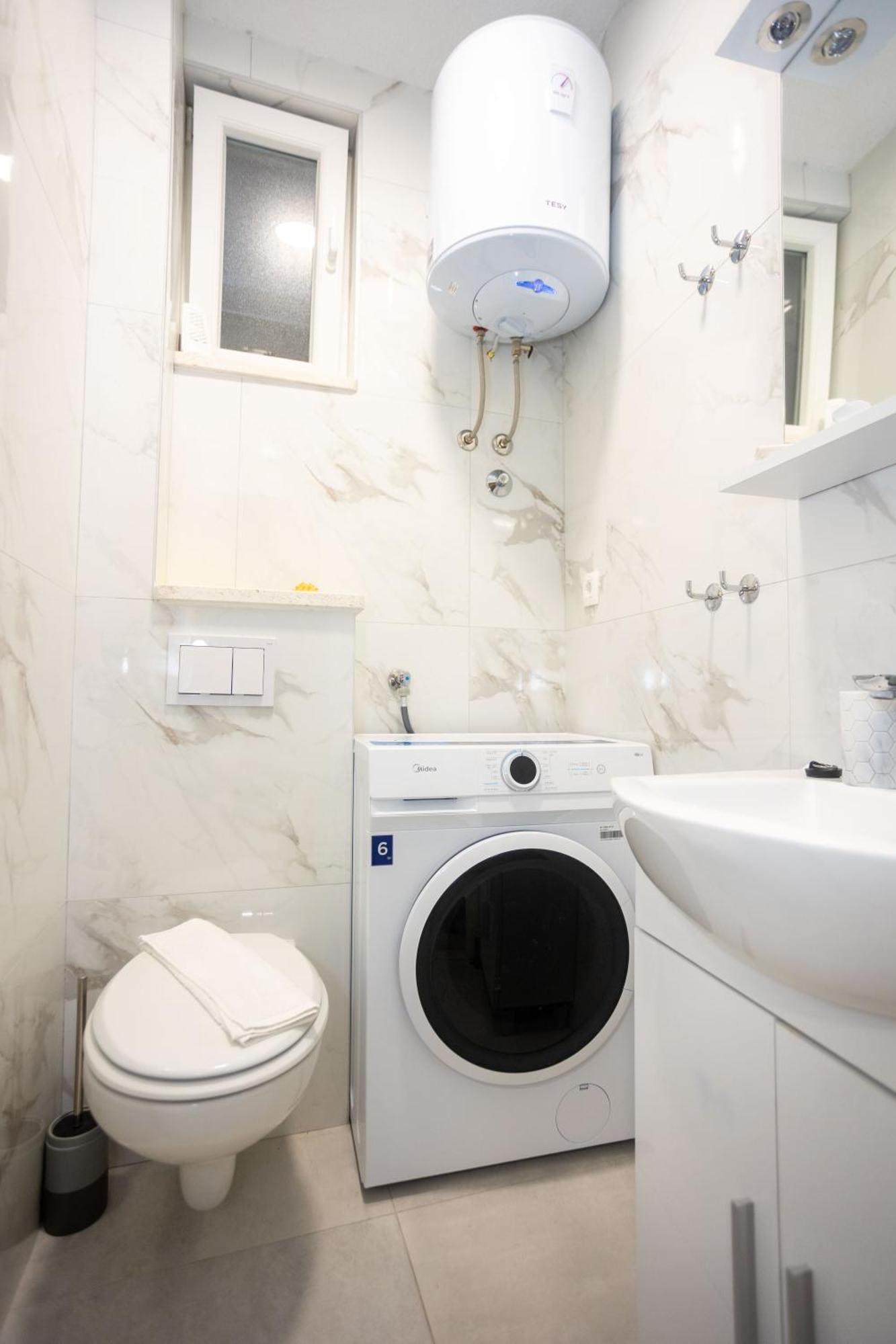 Belly Apartamento