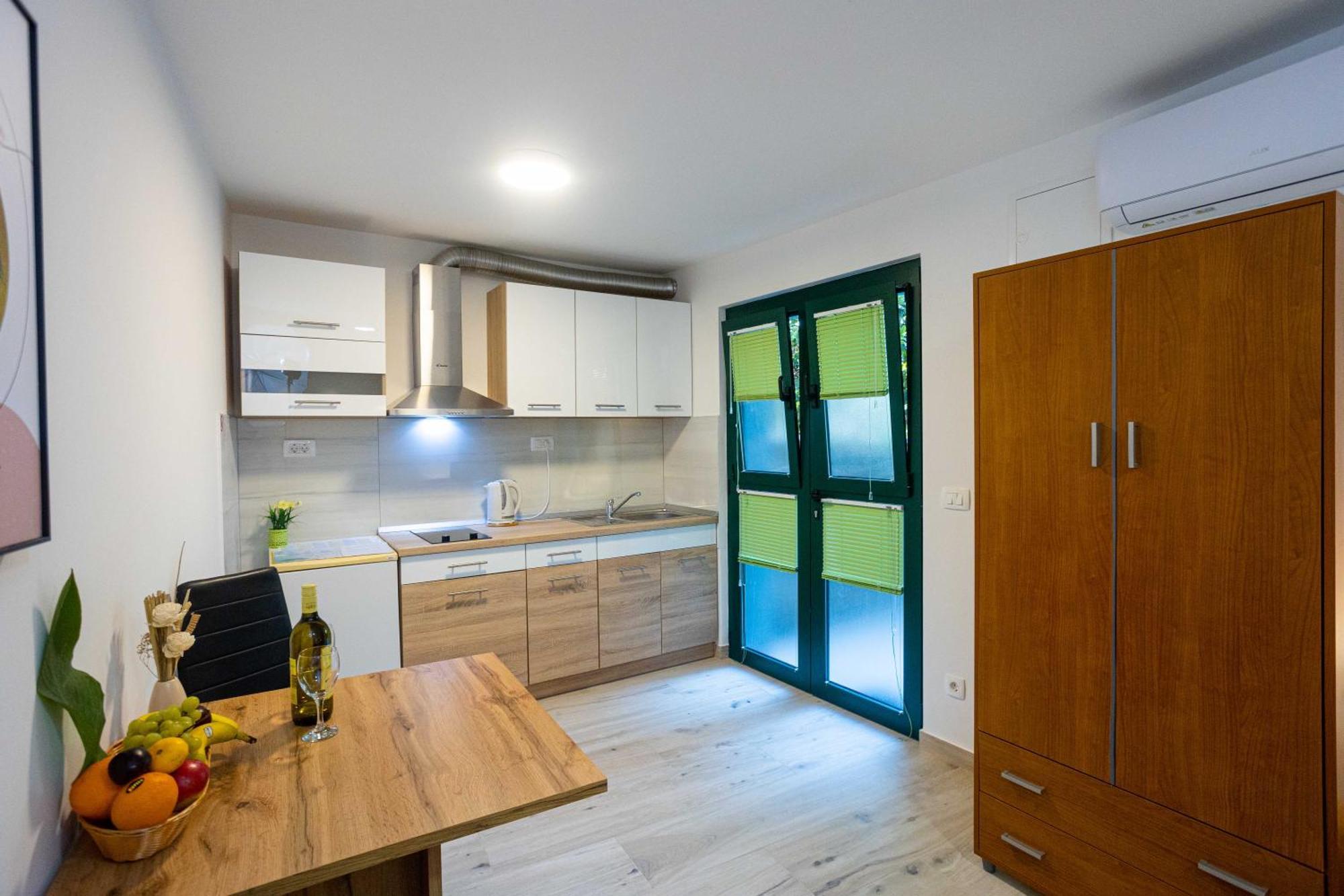 Belly Apartment *