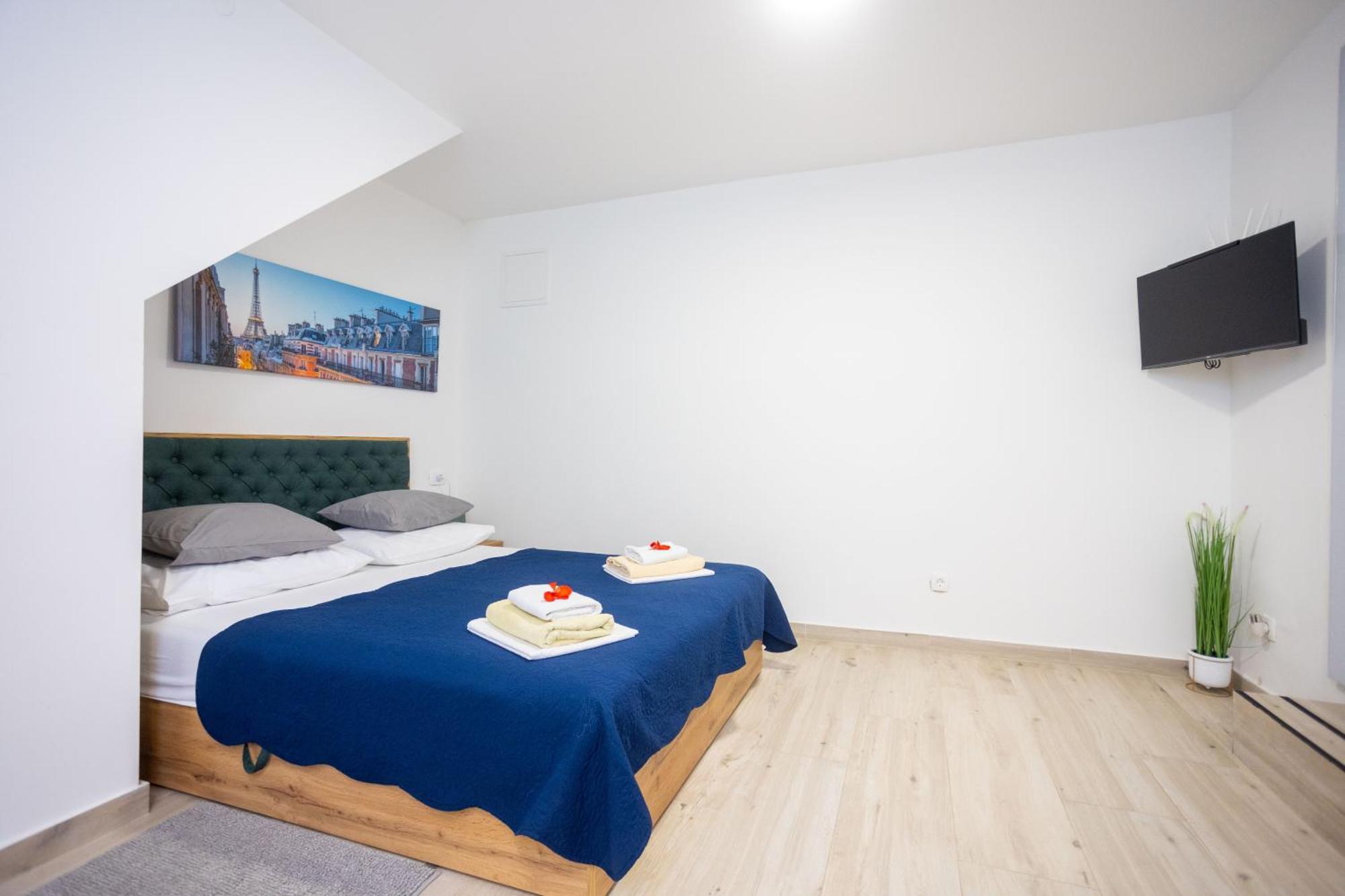 Appartement Belly *