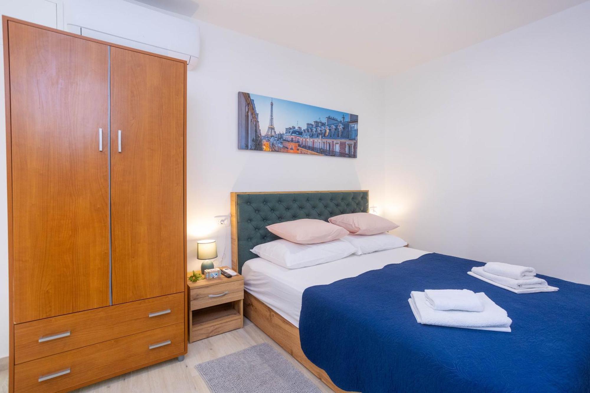 Belly Appartement Split