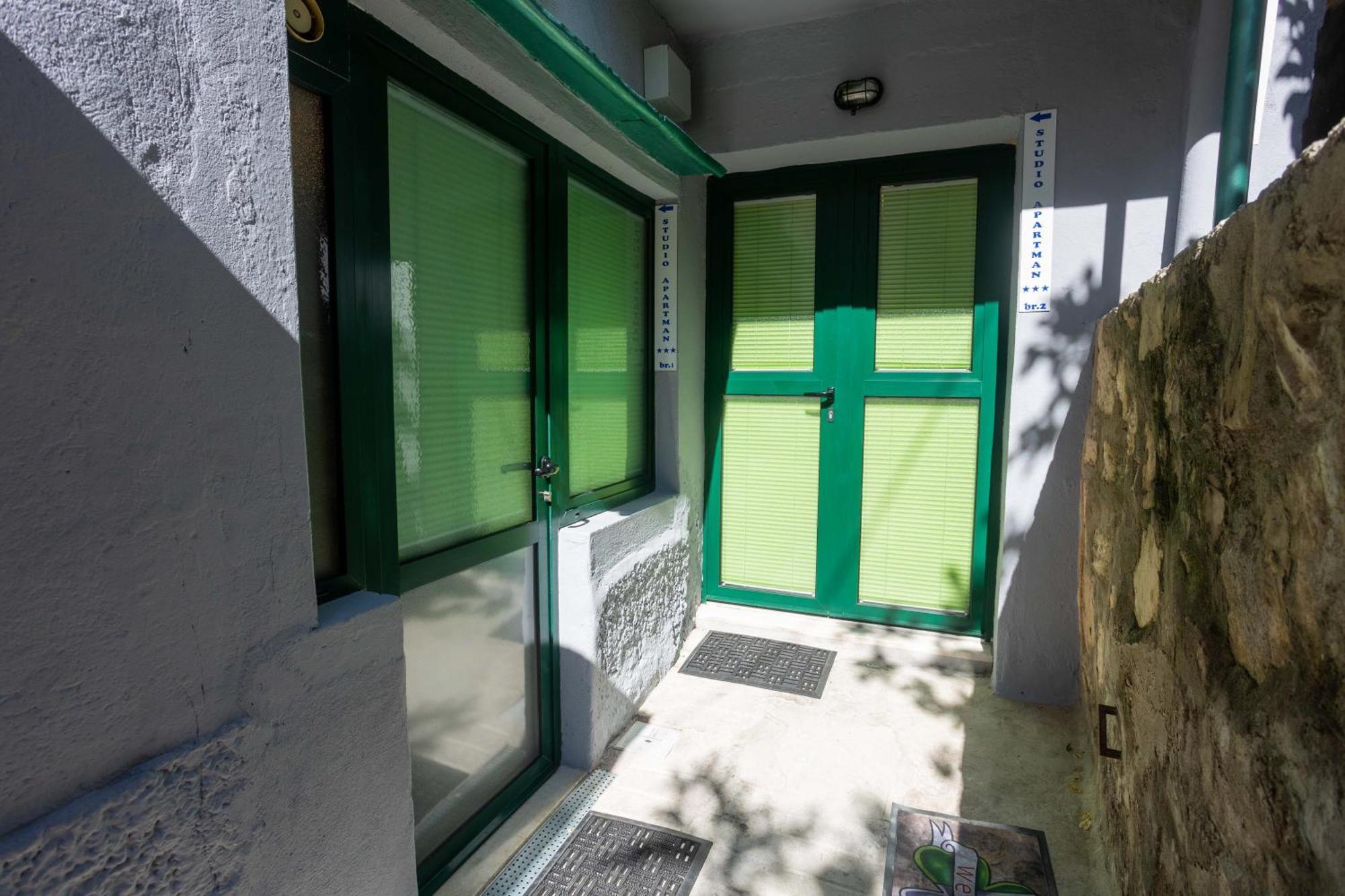 Belly Appartement Split