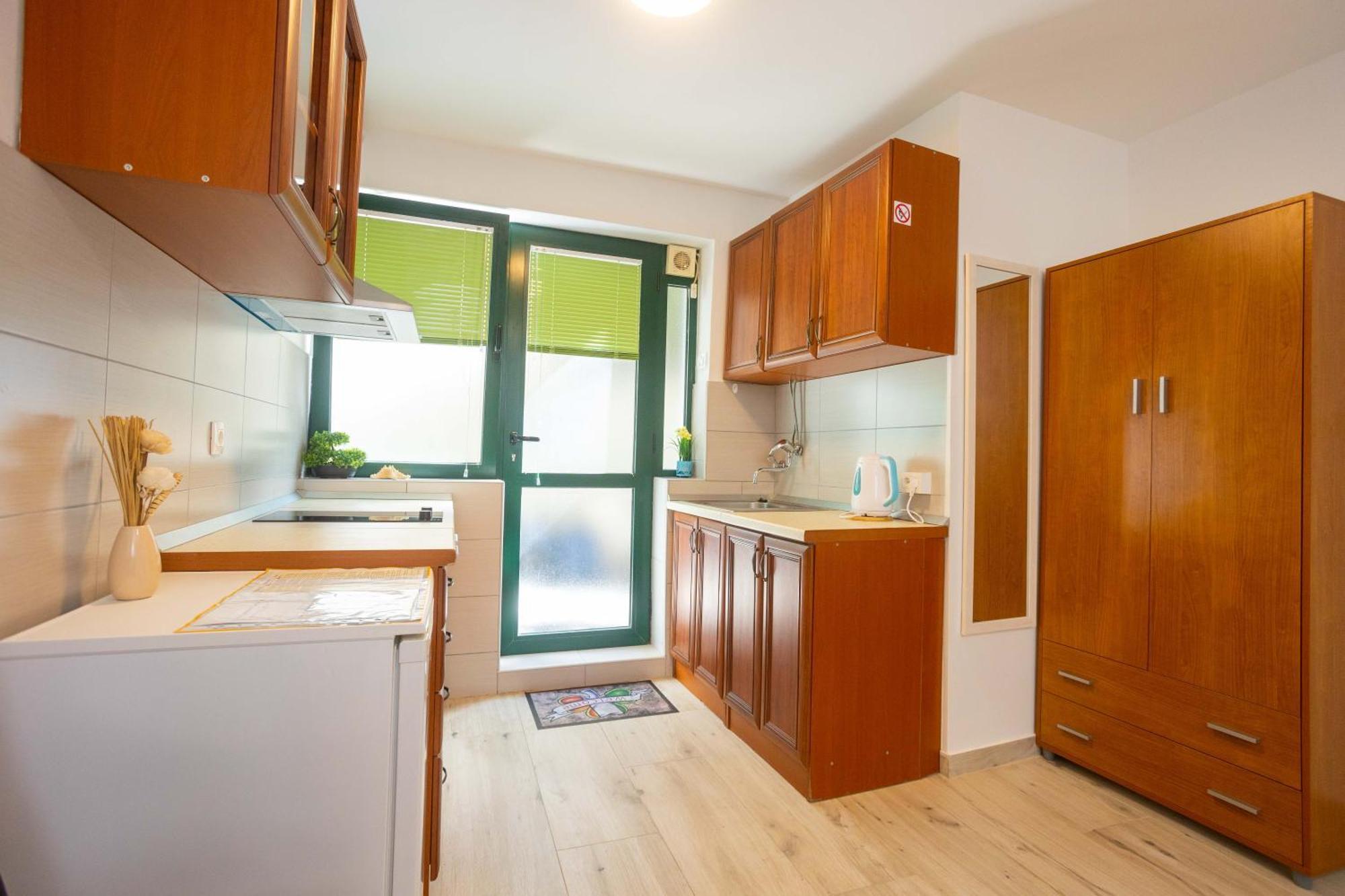 Belly Appartement Split