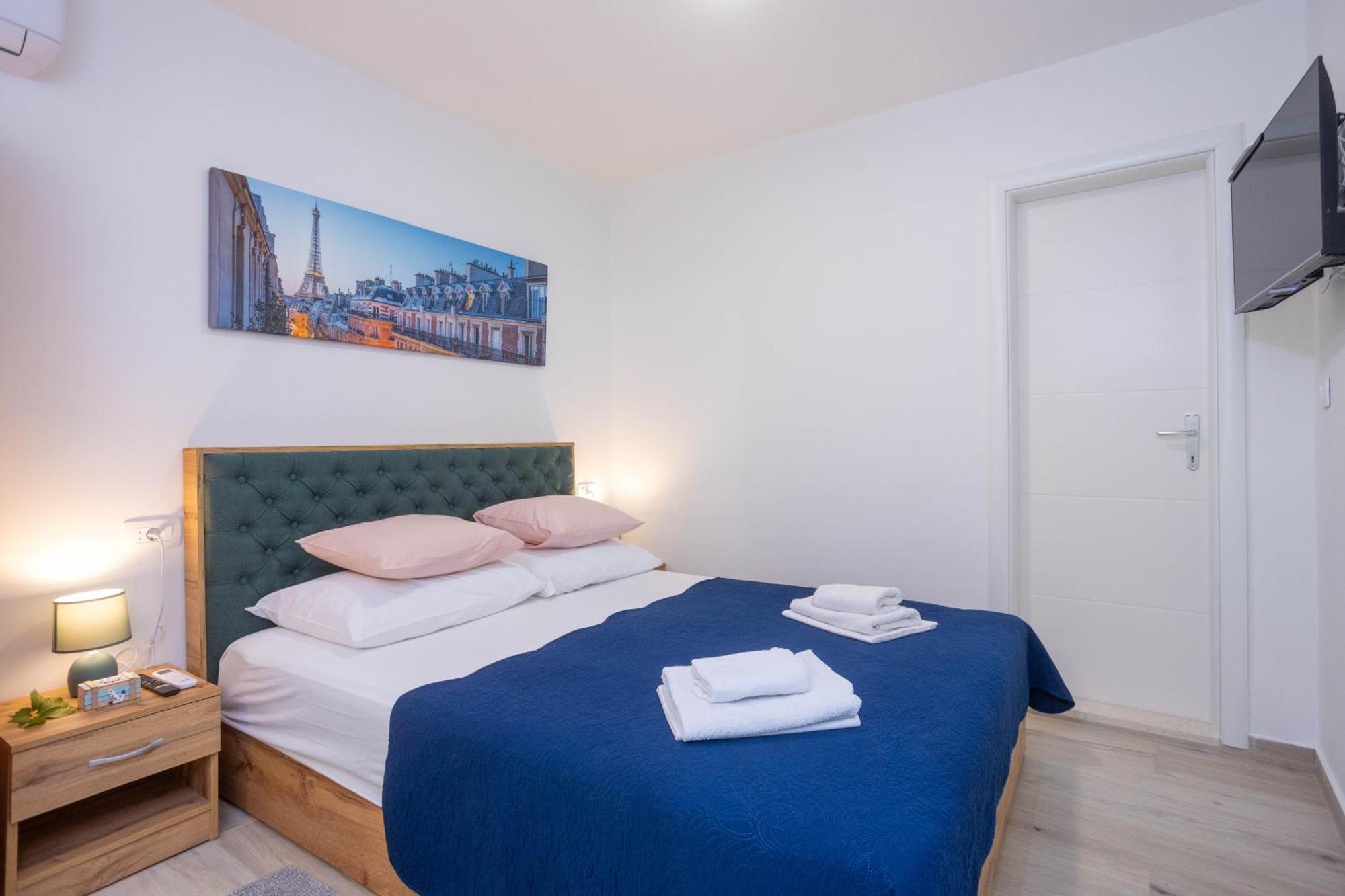 Belly Appartement