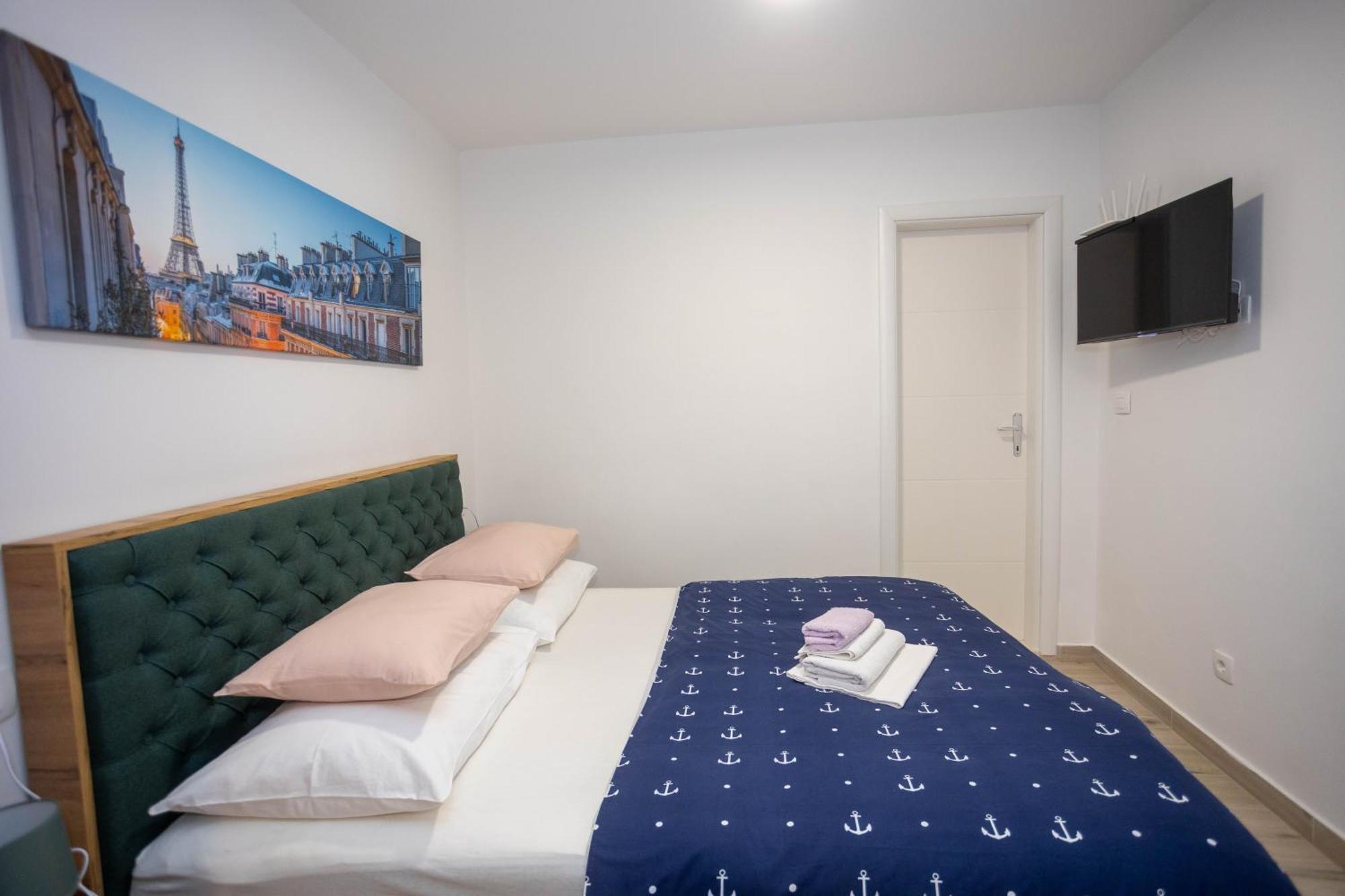 Appartement Belly *