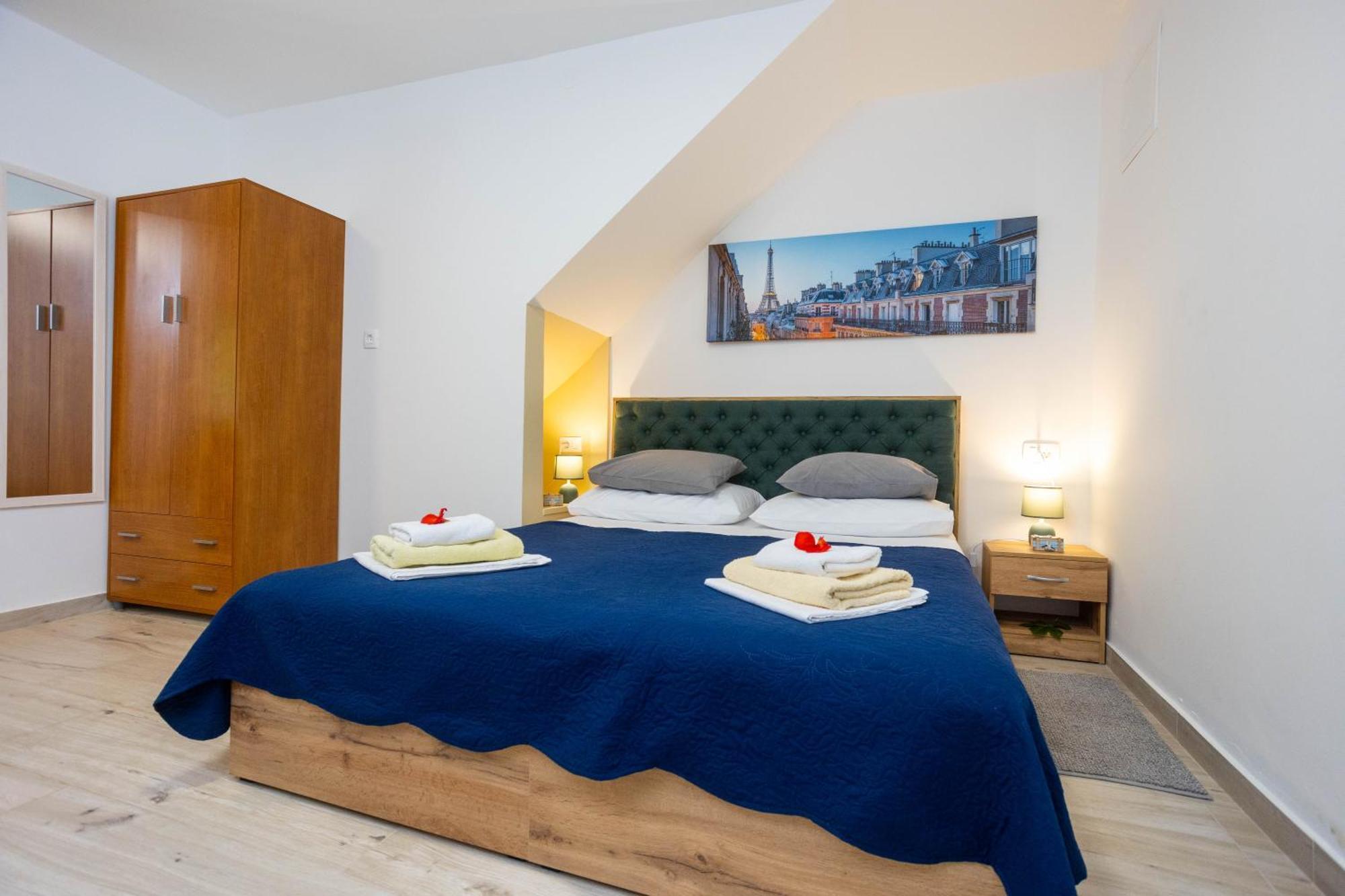 Appartement Belly *